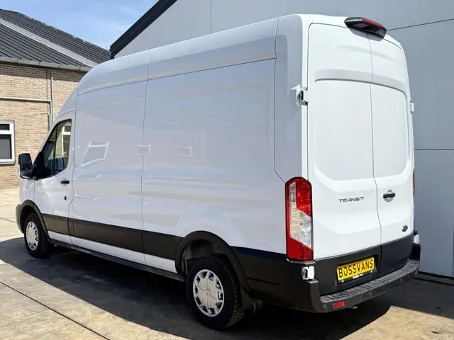 Ford Transit 2.0 TDCI 130PK L3H3 Airco Cruise Control Camera Parkeersensoren v+a