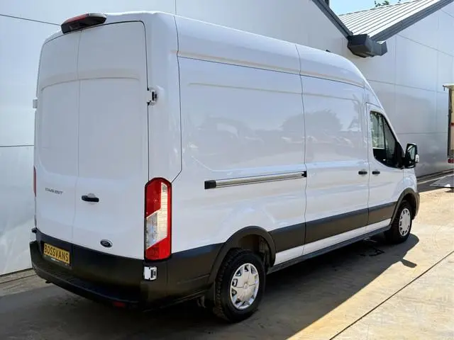 Ford Transit 2.0 TDCI 130PK L3H3 Airco Cruise Control Camera Parkeersensoren v+a