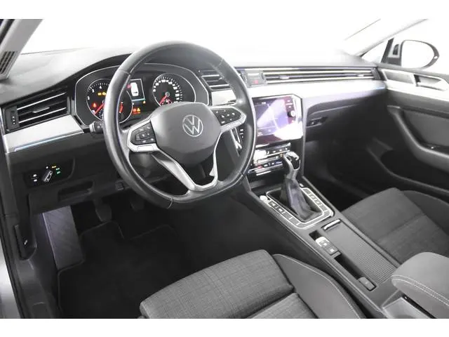 Volkswagen Passat Variant 1.5 TSI *1ste Eigenaar*Panoramadak*Trekhaak*Navigatie*