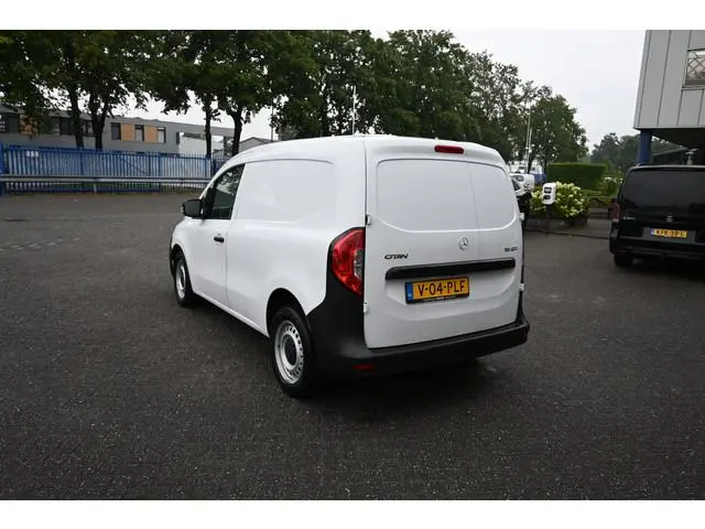 Mercedes-Benz Citan 112 CDI L1 MBUX navigatie met camera en parkeerpakket, Etc. 
