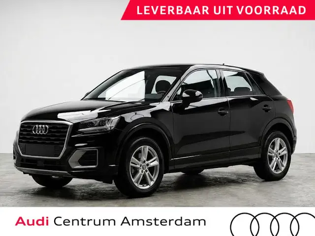 Audi Q2 Pro Line 35 TFSI 150 pk | Apple carplay | Audi virtual cockpit plus | Airconditioning | 16''...