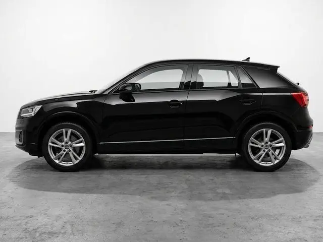 Audi Q2 Pro Line 35 TFSI 150 pk | Apple carplay | Audi virtual cockpit plus | Airconditioning | 16''...
