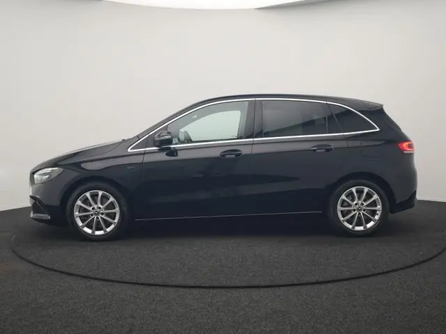 Mercedes-Benz B-klasse 250 e Premium PHEV 218pk Dealer O.H. | Trekhaak Af Fabriek | Adaptive Cruise...