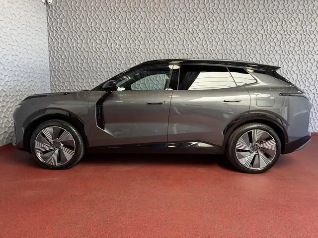 Lynk & Co 08 Lynk & Co 08 MORE 2026 PHEV 200KM ELEK. PANO MATRIX LED HARMAN KARDON  360°CAM | PHEV