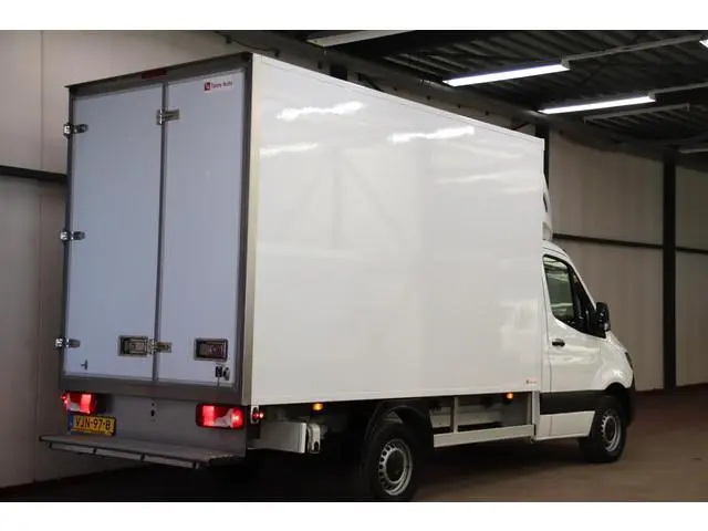 Mercedes-Benz Sprinter 314 2.2 CDI AUTOMAAT KOELWAGEN BAKWAGEN