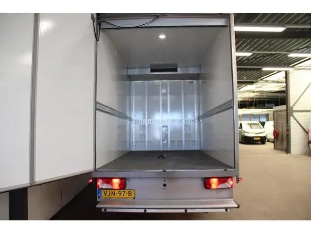 Mercedes-Benz Sprinter 314 2.2 CDI AUTOMAAT KOELWAGEN BAKWAGEN
