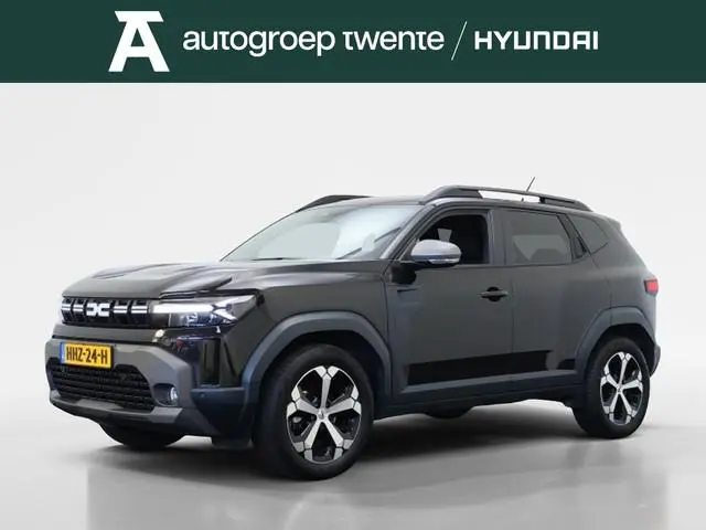 Dacia Duster 1.6 Hybrid 140 Journey | Trekhaak | Navigatie | Camera