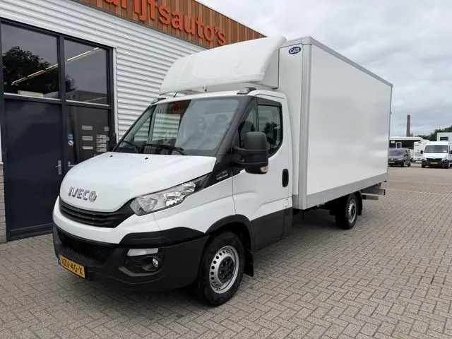 Iveco Daily