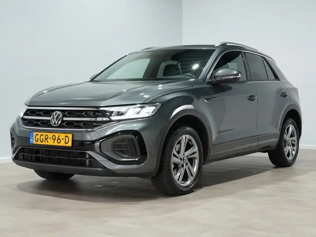 Volkswagen T-Roc 1.5 150pk DSG TSI R-Line | Camera | Virtual Cockpit | ACC | Full-LED | Carplay