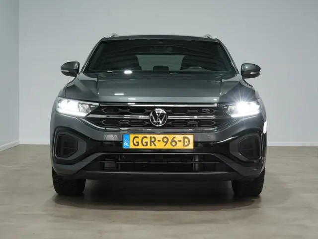 Volkswagen T-Roc 1.5 150pk DSG TSI R-Line | Camera | Virtual Cockpit | ACC | Full-LED | Carplay