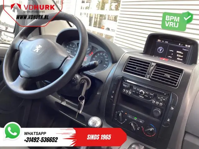 Peugeot Expert
