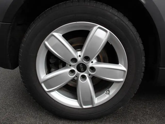 MINI Countryman 1.5 Cooper S E PHEV ALL4 Chili Automaat Climate control Adaptieve cruise control HUD...