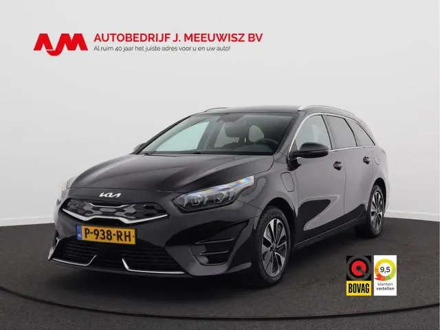 Kia Ceed Sportswagon 1.6 GDI PHEV DynamicPlusLine/ lage km!