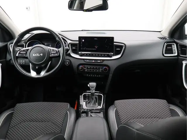 Kia Ceed Sportswagon 1.6 GDI PHEV DynamicPlusLine/ lage km!