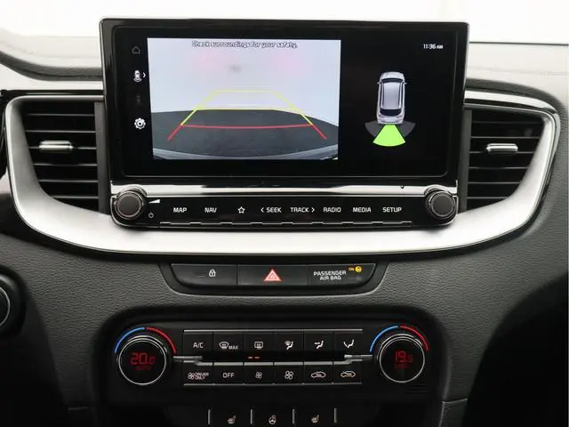 Kia Ceed Sportswagon 1.6 GDI PHEV DynamicPlusLine/ lage km!
