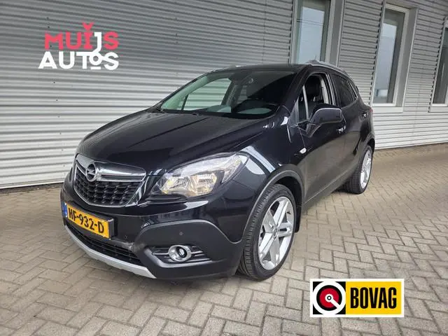 Opel Mokka 1.6 Cosmo