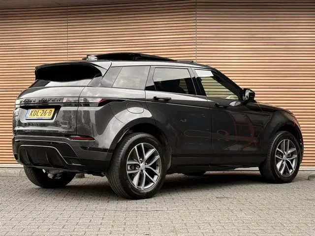 Land Rover Range Rover Evoque 1.5 P270e PHEV AWD SE Dynamic Edition Facelift / Panoramadak / Navigat...