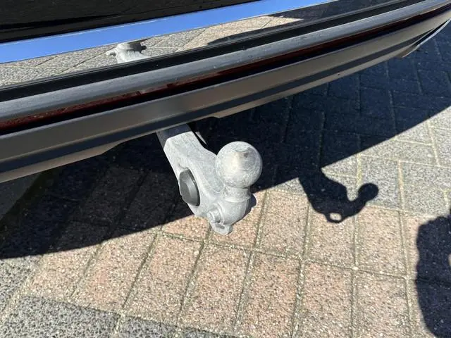 Volkswagen Touareg 3.0 TSI Elegance LUCHTVERING| ELEK. TREKHAAK| LEDER| PANO | STOELVENTILATIE + MAS...