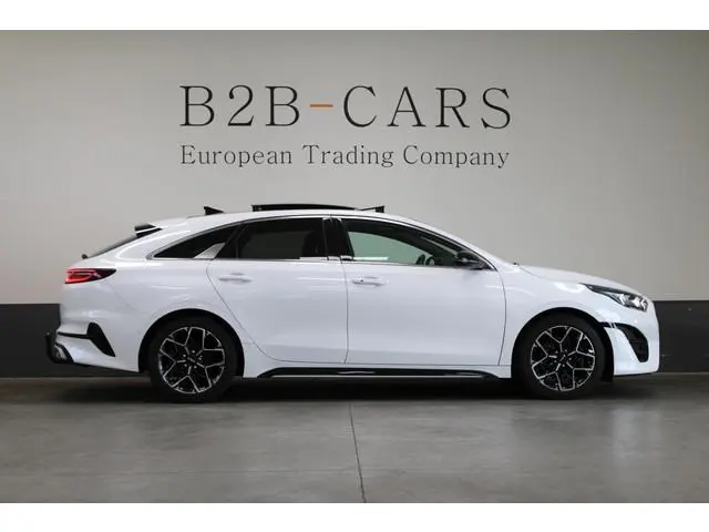 Kia ProCeed 1.0 T-GDi GT-PlusLine | Panoramadak | Trekhaak | JBL