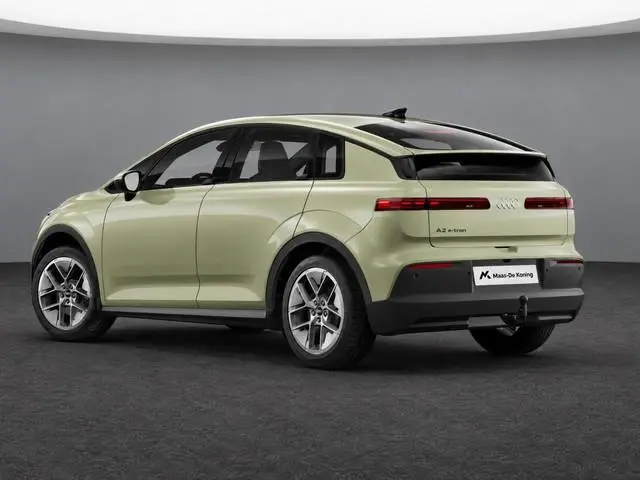 Audi A2