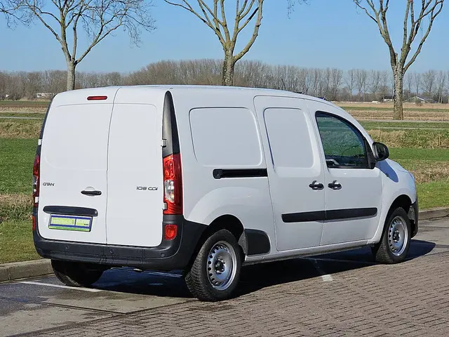 MERCEDES-BENZ CITAN 109 CDI l3 airco euro6