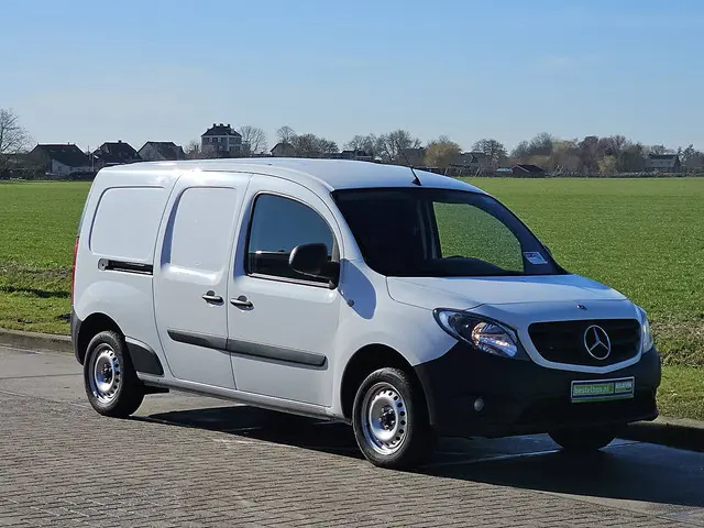 Mercedes-Benz Citan