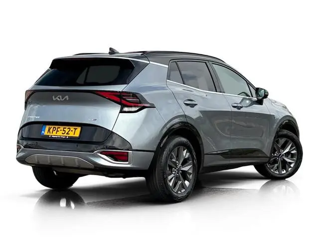Kia Sportage 1.6 T-GDi Hybrid GT-PlusLine ✅ Pano ✅ H/K ✅ 360CAM