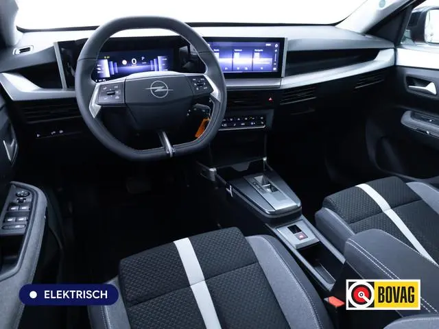 Opel Frontera Electric GS 44 kWh | Stoel- Stuur- & voorruitverw. | Camera | PDC V+A | Cruise |  Rijk...