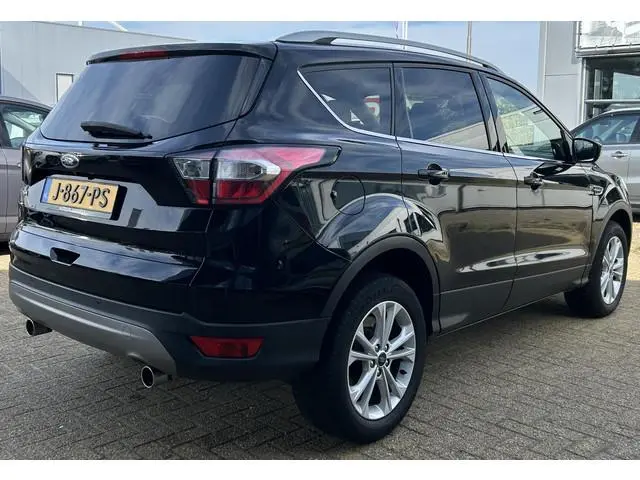 Ford Kuga 1.5 EcoBoost Titanium 150PK | ZEER NETTE STAAT | Achteruitrijcamera | SONY Audio | Elektri...