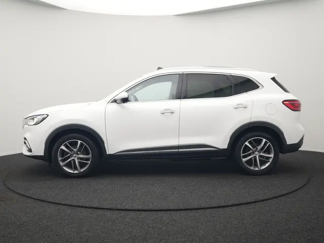MG EHS 1.5 TGDI Luxury PHEV 258pk | Panodak | 360 Camera | Adaptive Cruise | Lederen Sportstoelen Ve...