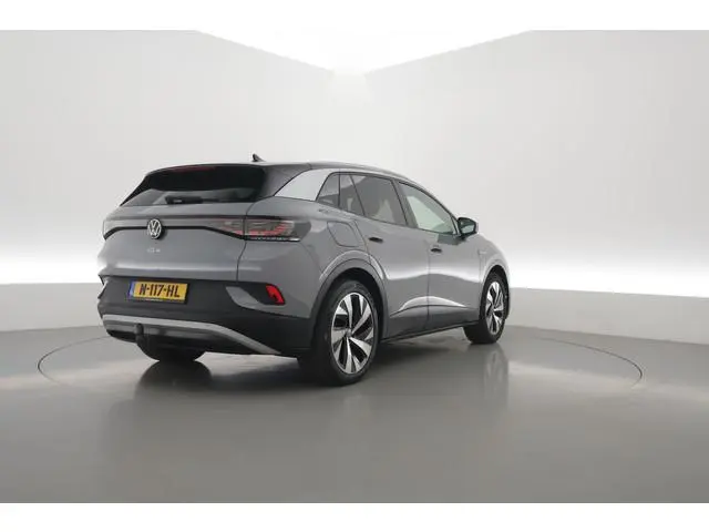 Volkswagen ID.4 Pro Performance Business 77 kWh | Warmtepomp | SOH 92.1% | Dig. Cockpit | Adapt. Cru...