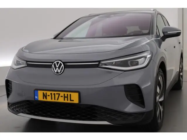 Volkswagen ID.4