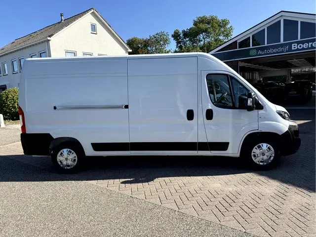 Fiat E-Ducato 3.5T L3H2 79 kWh 4224km!, 3-Persoons, App Connect, Camera