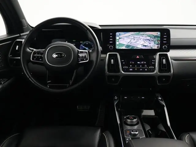 Kia Sorento 1.6 T-GDI 265 PK EXECUTIVELINE PHEV 7-PERS 4WD + BOSE | PANORAMA | AFN. TREKHAAK | HEAD-...