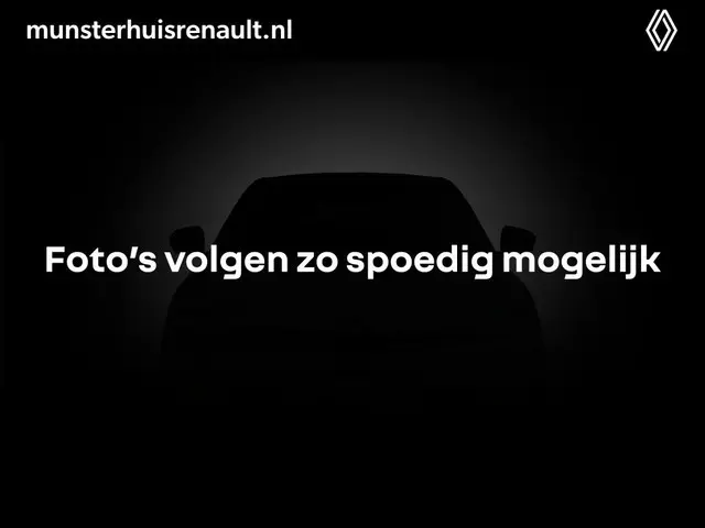 Renault Mégane Estate 1.3 TCe Limited Trekhaak, All seasons, Camera, Stoelverwarming