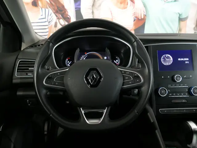 Renault Mégane