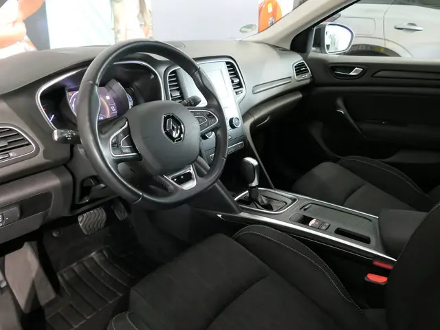 Renault Mégane