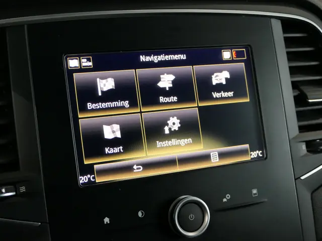 Renault Mégane