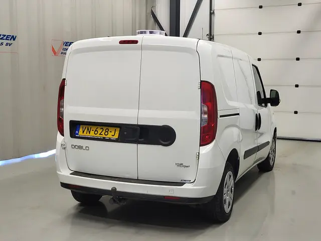 Fiat Doblò