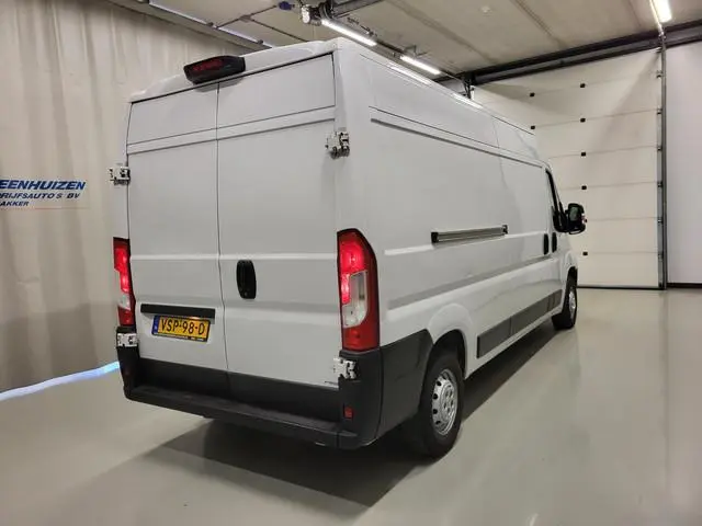 Opel Movano 2.2D 120pk L3/H2 Euro 6!