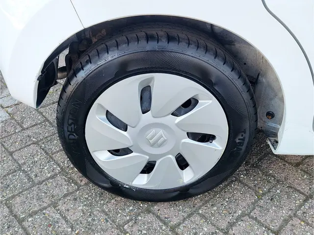 Suzuki Celerio