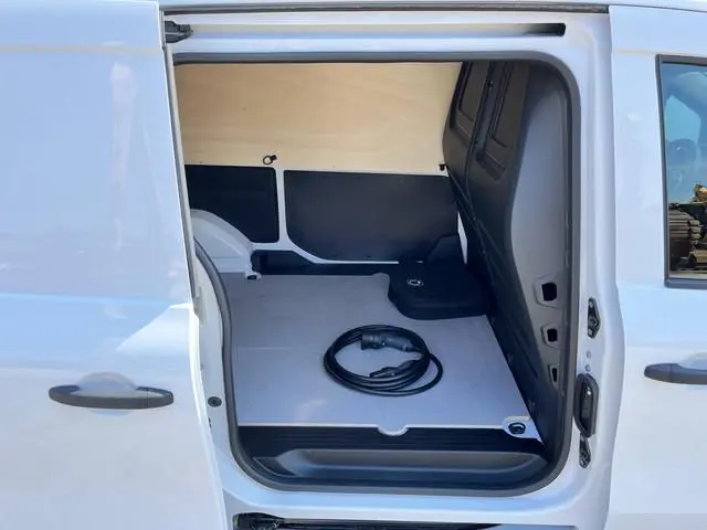 Mercedes-Benz eCitan