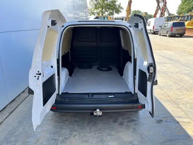 Mercedes-Benz eCitan
