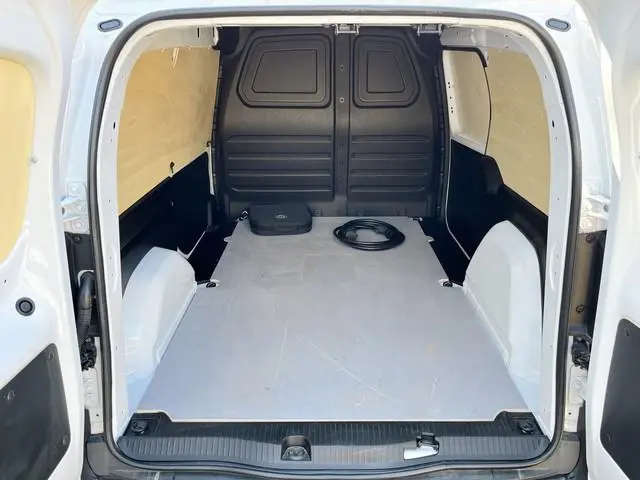 Mercedes-Benz eCitan