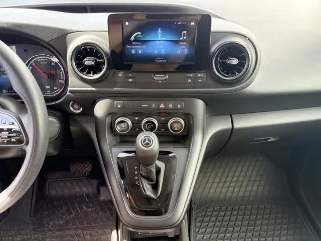 Mercedes-Benz eCitan