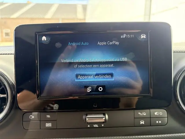 Mercedes-Benz eCitan