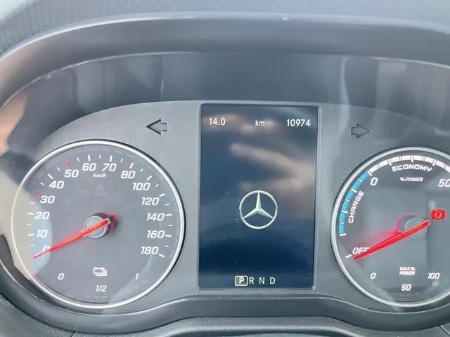 Mercedes-Benz eCitan