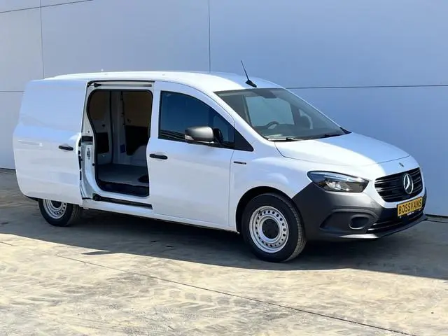 Mercedes-Benz eCitan