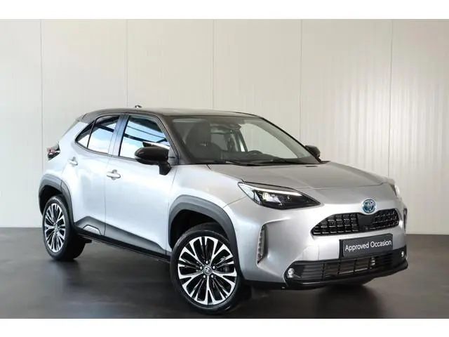 Toyota Yaris Cross 1.5 Hybrid Executive, 360 Camera, Parkeersensoren