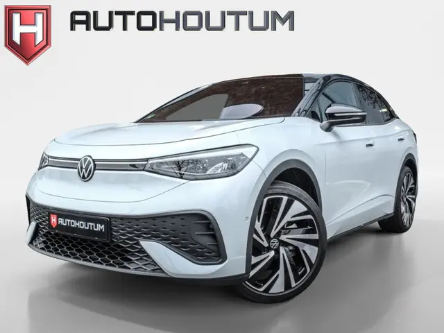 Volkswagen ID.5 Pro 210 kW Goal | ACC | Achteruitrijcamera |